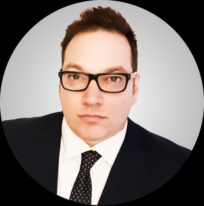 Steven Azari